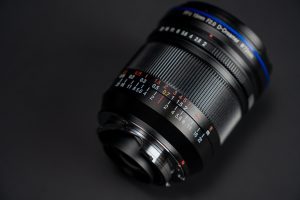 Ống kính Laowa 15mm f/2 Zero-D cho Leica M | Chính Hãng