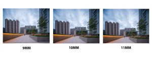 Ống kính Laowa 15mm f/4.5 Zero-D Shift | Chính Hãng