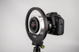 Ống kính Laowa 15mm f/4.5 Zero-D Shift | Chính Hãng