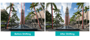 Ống kính Laowa 15mm f/4.5 Zero-D Shift | Chính Hãng