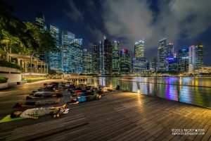 Ống kính Laowa 12mm f/2.8 Zero-D | Chính Hãng