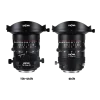 Ống kính Laowa 17mm f/4 Zer0-D Tilt-Shift/Shift | Chính Hãng