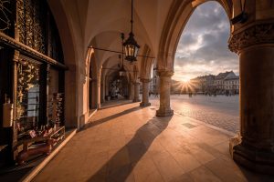 Ống kính Laowa 12mm f/2.8 Zero-D | Chính Hãng