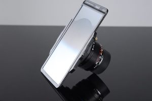 Ống kính Laowa 14mm f/4 FF RL Zero-D | Chính Hãng