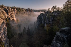Ống kính Laowa 12mm f/2.8 Zero-D | Chính Hãng