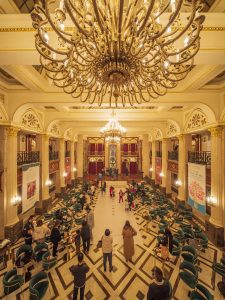  Home / Ống kính / Sales Off Ống kính siêu rộng Laowa 6mm f/2 Zero-D cho Olympus, Panasonic Lumix (MFT)