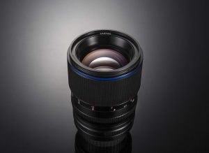 Ống kính Laowa 105mm f/2 Smooth Trans Focus (STF) | Chính Hãng