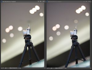 Ống kính Laowa 105mm f/2 Smooth Trans Focus (STF) | Chính Hãng