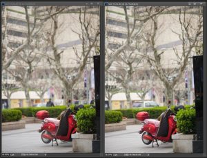 Ống kính Laowa 105mm f/2 Smooth Trans Focus (STF) | Chính Hãng