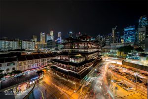 Ống kính Laowa 12mm f/2.8 Zero-D | Chính Hãng