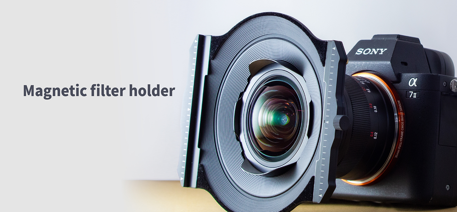 Ống kính Laowa 11mm F4.5 FF RL | Chính Hãng