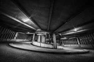Ống kính Laowa 11mm F4.5 FF RL | Chính Hãng