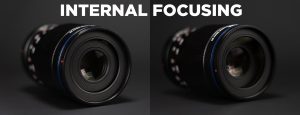 Ống kính Laowa 90mm f/2.8 2x Ultra Macro APO | Chính Hãng