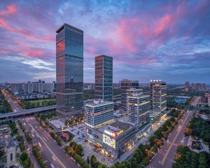 Ống kính Laowa 14mm f/4 FF RL Zero-D | Chính Hãng