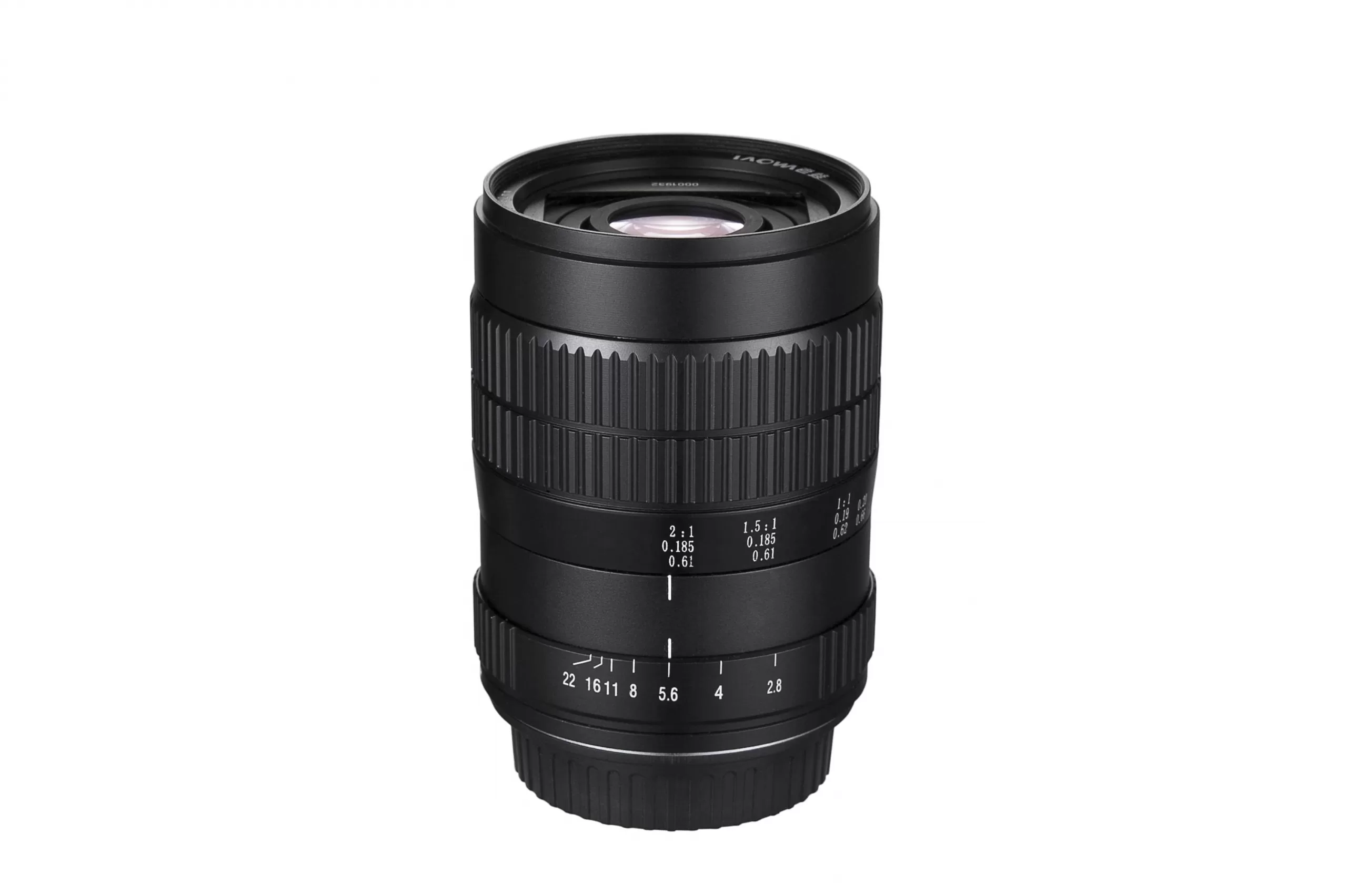 Ống kính Laowa 60mm f/2.8 2X Ultra-Macro | Chính Hãng