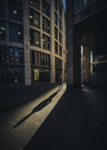 Ống kính Laowa 11mm F4.5 FF RL | Chính Hãng