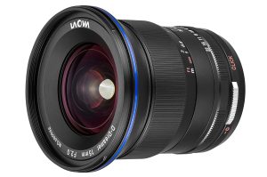 Ống kính Laowa 15mm f/2 Zero-D | Chính Hãng