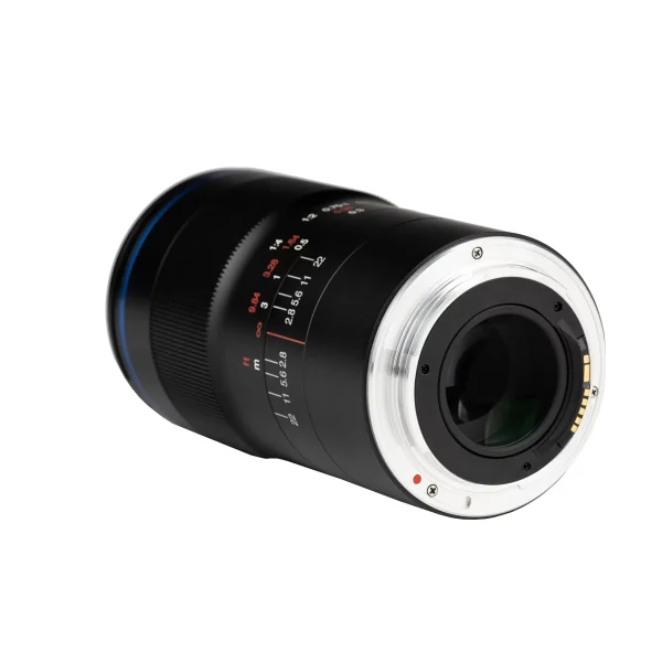 Laowa 100mm f/2.8 2x Ultra Macro APO | Chính Hãng