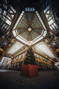 Ống kính Laowa 11mm F4.5 FF RL | Chính Hãng