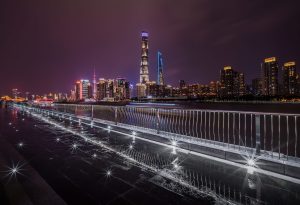 Ống kính Laowa 14mm f/4 FF RL Zero-D | Chính Hãng