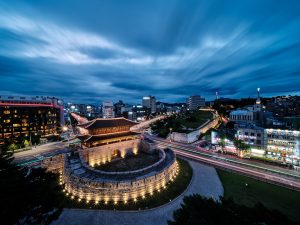 Ống kính Laowa 17mm f/4 Ultra-Wide GFX Zero-D | Chính Hãng
