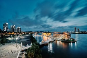 Ống kính Laowa 17mm f/4 Ultra-Wide GFX Zero-D | Chính Hãng