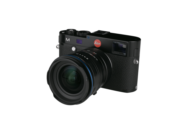 Ống kính Laowa 12-24mm f/5.6 Zoom ngàm Canon RF | Chính Hãng