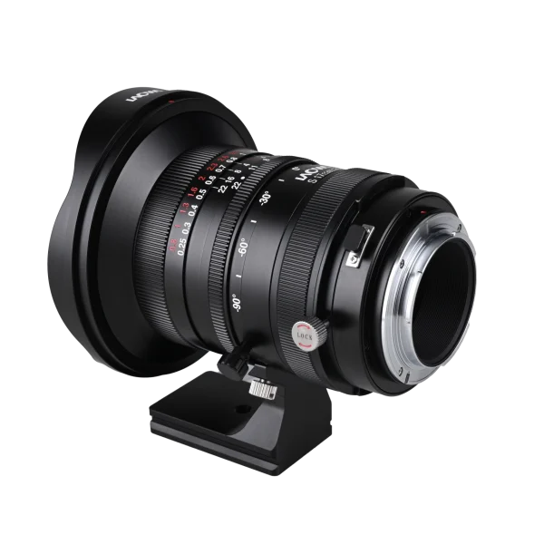 Ống kính Laowa 17mm f/4 Zer0-D Tilt-Shift/Shift | Chính Hãng