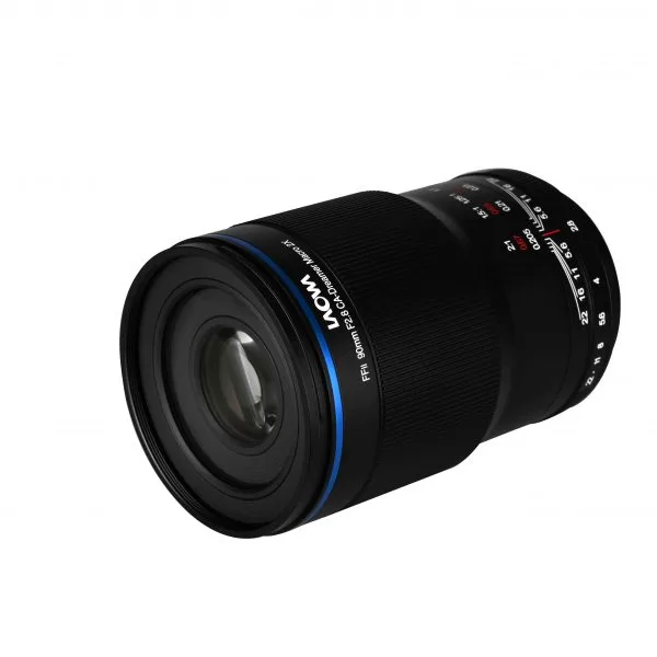 Ống kính Laowa 90mm f/2.8 2x Ultra Macro APO | Chính Hãng