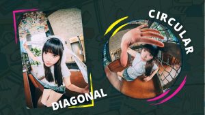 Ống Kính Laowa 4.5–10MM F/2.8 CF Zoom Fisheye APS‑C | Chính Hãng