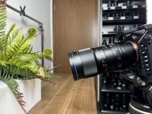 Ống kính LAOWA 180mm f/4.5 1.5X Ultra Macro APO | Chính Hãng