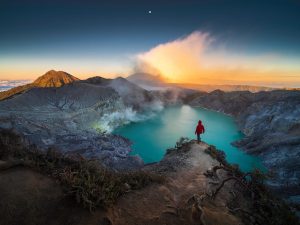 Ống kính Laowa 17mm f/4 Ultra-Wide GFX Zero-D | Chính Hãng