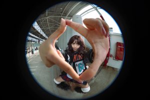 Ống Kính Laowa 8-15mm f/2.8 FF Zoom Fisheye | Chính Hãng