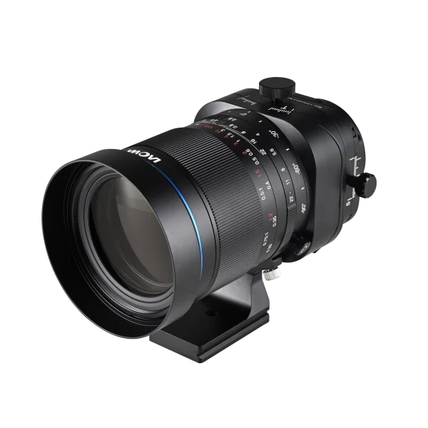 Ống kính Laowa 100mm f/2.8 Tilt-shift 1X Macro | Chính Hãng