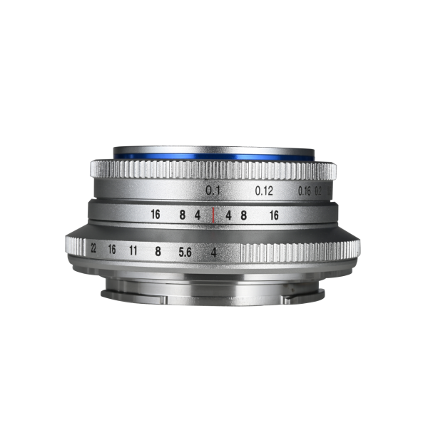 Ống kính Laowa 10mm f/4 Cookie | Chính Hãng