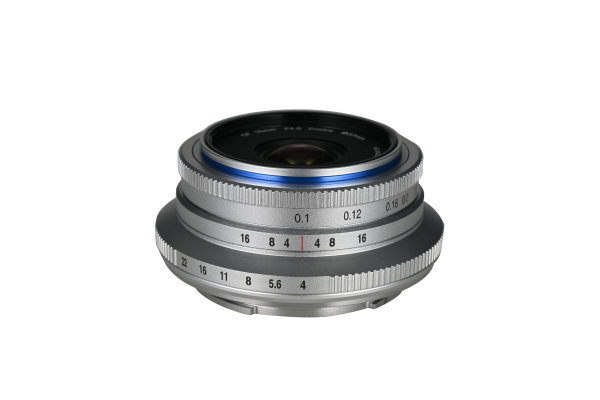 Ống kính Laowa 10mm f/4 Cookie | Chính Hãng