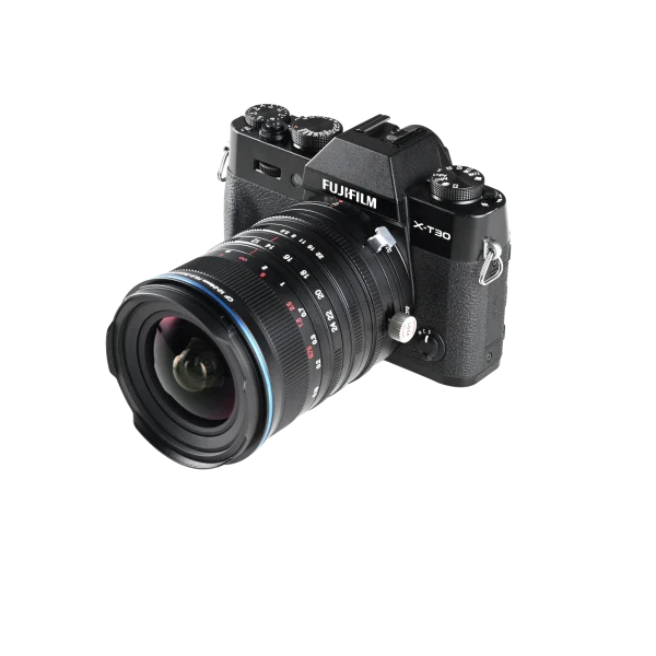 Ống kính Laowa 12-24mm f5.6 Zoom Shift CF ngàm L | Chính Hãng