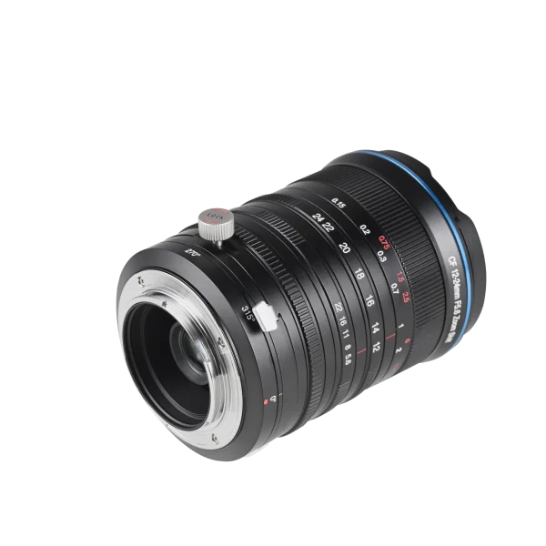 Ống kính Laowa 12-24mm f5.6 Zoom Shift CF ngàm L | Chính Hãng