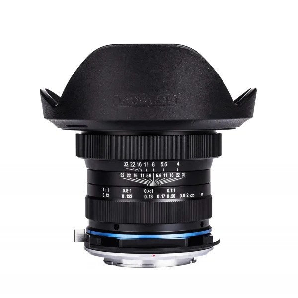 Ống kính Laowa 15mm f/4 Wide Angle Macro | Chính Hãng