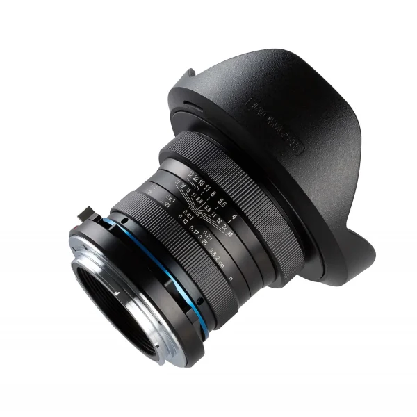 Ống kính Laowa 15mm f/4 Wide Angle Macro | Chính Hãng
