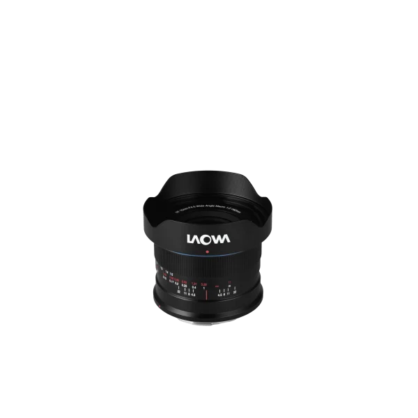Ống kính Laowa 15mm f/4.5 0.5X Wide Angle Macro | Chính Hãng