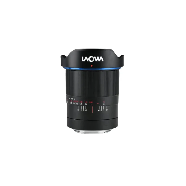 Ống kính Laowa 15mm f/4.5 0.5X Wide Angle Macro | Chính Hãng