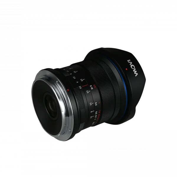 Ống kính Laowa 19mm f/2.8 Zero-D cho GFX, XCD