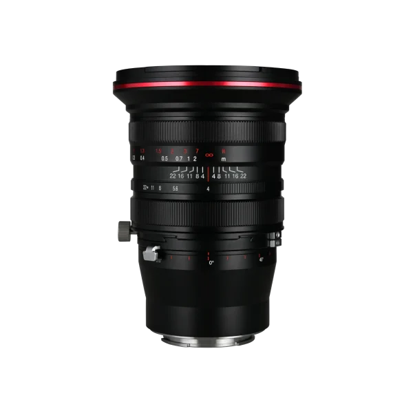 Ống kính Laowa 20mm f/4 Zero-D Shift | Chính Hãng