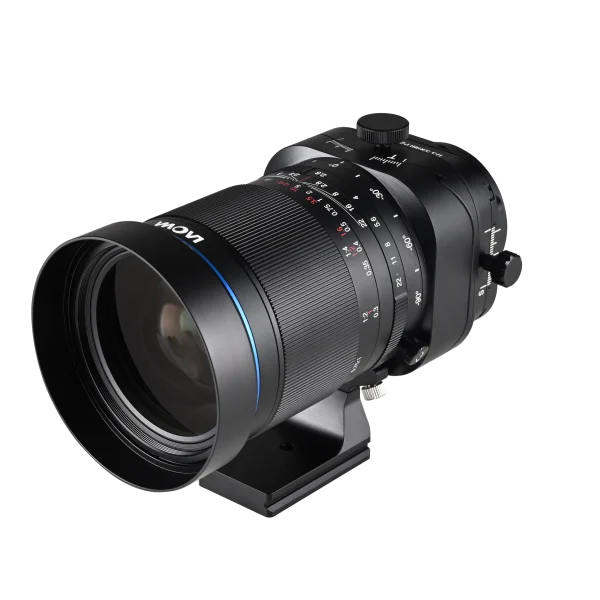Ống kính Laowa 55mm f/2.8 Tilt-shift 1X Macro | Chính Hãng