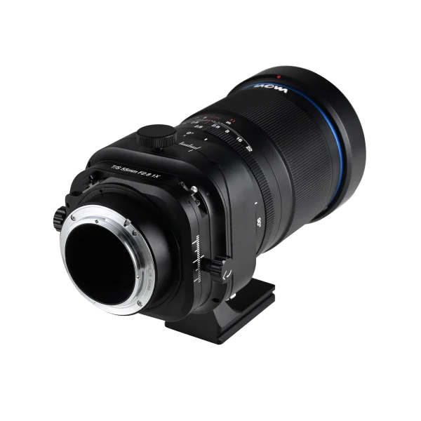 Ống kính Laowa 55mm f/2.8 Tilt-shift 1X Macro | Chính Hãng