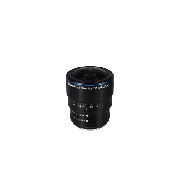 Ống Kính Laowa 8-15mm f/2.8 FF Zoom Fisheye | Chính Hãng