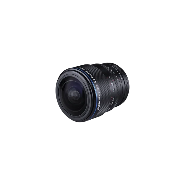 Ống Kính Laowa 8-15mm f/2.8 FF Zoom Fisheye | Chính Hãng