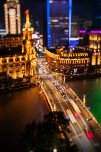 Ống kính Laowa 35mm f/2.8 Zero-D Tilt-Shift 0.5× Macro | Chính Hãng