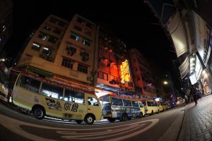 Ống Kính Laowa 4.5–10MM F/2.8 CF Zoom Fisheye APS‑C | Chính Hãng